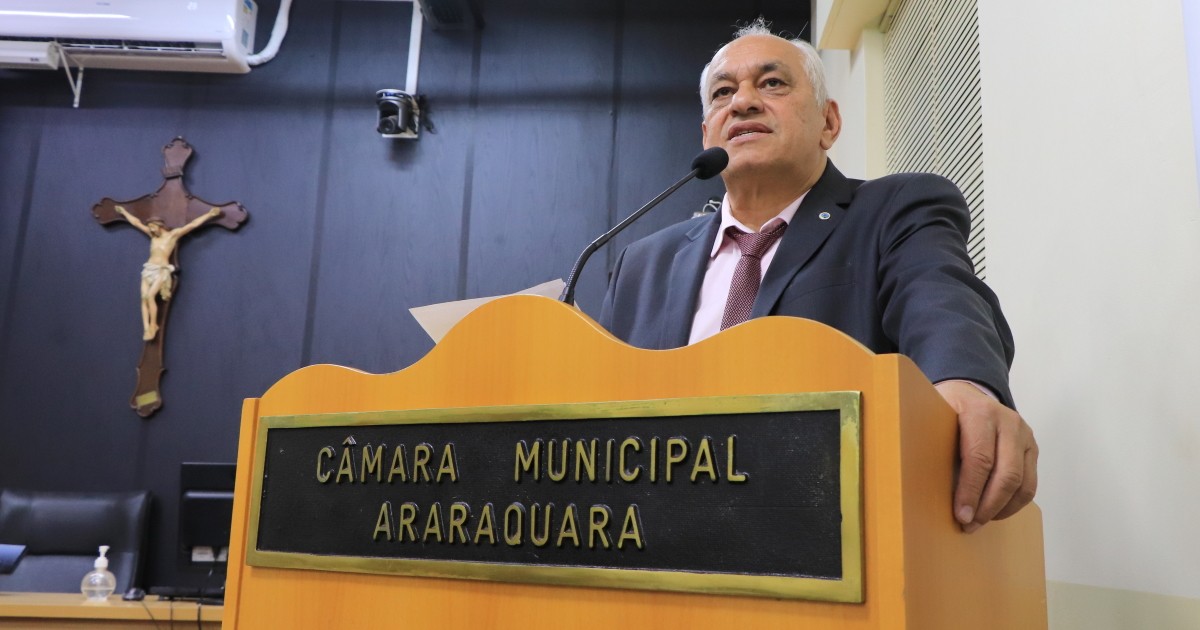 Semana Municipal de Combate à Gordofobia foi incluída no Calendário Oficial, por força da Lei de autoria do vereador Paulo Landim